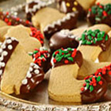 Dippity Do Dah Holiday Shapes
