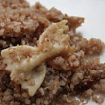 Kasha Varnishkes