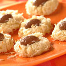 NestEgg Macaroons