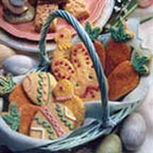 Spring-Into-Easter Cutouts