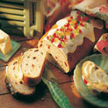 Stollen