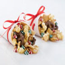 Swirled™ Holiday Party Mix