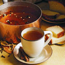 View the recipe Visions of Sugarplums Toddy. Visions of Sugarplums Toddy