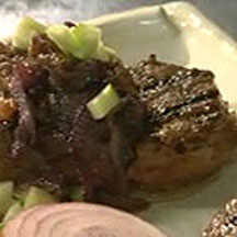 Bison 3 Ways