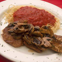 Veal Marsala 3