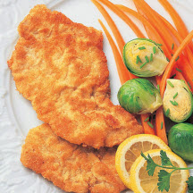 Wiener Schnitzel