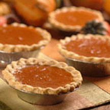 Mini Libby's® Famous Pumpkin Pies