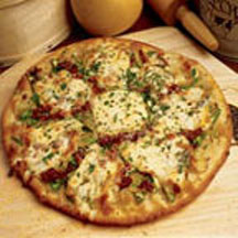 Oliveto Pizza