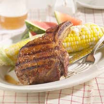 American Pride Pork Chop