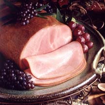 Basic Boneless Ham