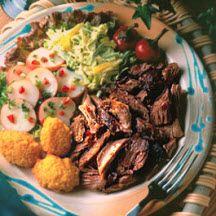 Carolina Barbecue