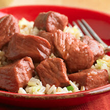 Chinese BBQ Pork
