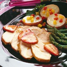 Fresno Pork Roast
