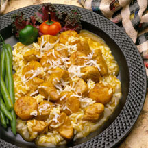 Jamaican Pork