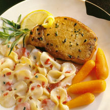 View recipe for Just Wonderful Lemon-Garlic Chops. Just Wonderful Lemon-Garlic Chops
