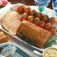 Quick-Cured Pork Loin