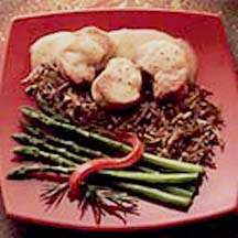 Sherried Pork Tenderloin