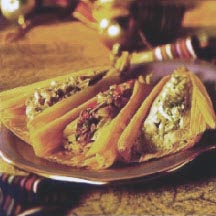 Shredded Pork Filling