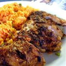 View recipe for Aromatic African Chicken. Aromatic African Chicken