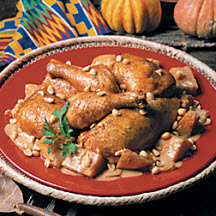 View recipe for Chicken Africana. Chicken Africana