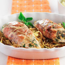 Chicken Marsala