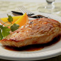 Citrus Chicken