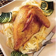 Five-Spice Grilled Chicken