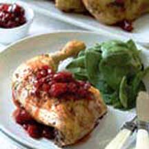 View recipe for Manhattan Chicken. Manhattan Chicken