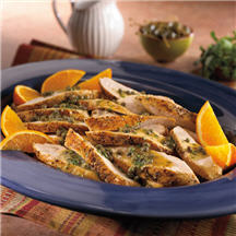 View recipe for Roast Turkey Sicilian Style. Roast Turkey Sicilian Style