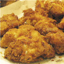 Superior Crispy Fried Chicken