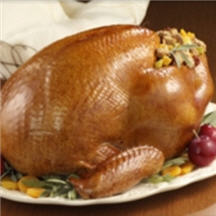 Wine Country Roast Turkey