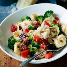 Firecracker Pasta Salad