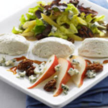 Gorgonzola Salad