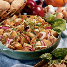 Italian Idaho&reg; Potato Salad