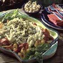 Pasta Party Salad