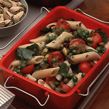 Pasta Salad Florentine