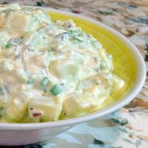 View recipe for Picnic Potato Salad. Picnic Potato Salad