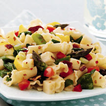 Summer Pasta Salad