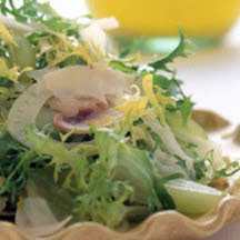 White Salad