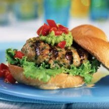 View the recipe Burgers Verde. Burgers Verde