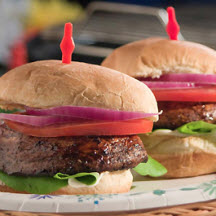 View the recipe for Mushroom Sliders. Mushroom Sliders