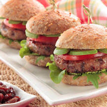 View recipe for Yum Yum Veggie Sliders with California Raisins. Yum Yum Veggie Sliders with California Raisins