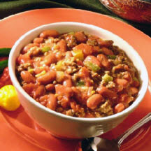 Ortega Chile Con Carne